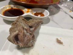 -贯贯吉·清真餐厅(浙江中路店)