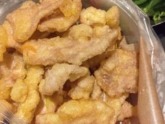 -嘎吧锅私家菜馆(新村十区店)