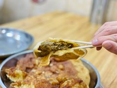 肉饼-增盛魁小吃店