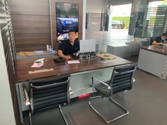 -奔驰北京鹏龙星徽(西大望路店)