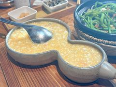 -广合草鸡·泰山炒鸡(温泉路店)