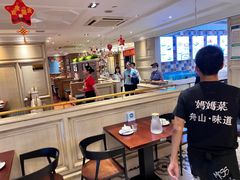 -妈妈菜舟山海鲜(定海古城店)