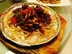 -大榭国际大酒店-中餐厅