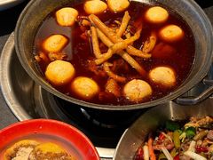 -李子坝梁山鸡(李子坝大鸡哥店)