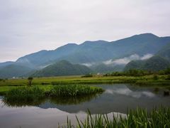 -大九湖