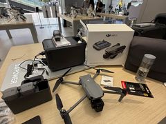 -DJI大疆(深圳华强北曼哈授权体验店)