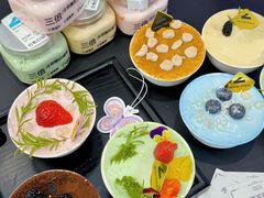 -白色日记·手作酸奶(麦凯乐店)