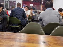 大堂-六和孝顺素食餐厅(西湖道店)