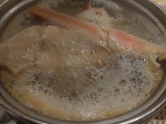 -雍和会海鲜姿造自助(湖东路店)