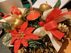 -宝莱纳餐厅(滨江店)