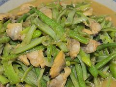 -蠔友汇·海鲜·生蚝烧烤(大东店)