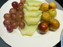 -江南雅厨(李公堤店)