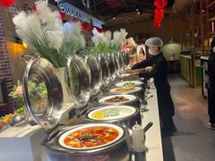 -凡塔斯牛排自助餐厅(广东佛山三水万达店)