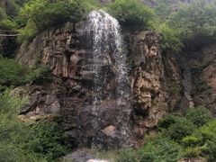 -小五台金河景区