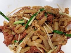 -高第街56号港式餐厅·精选(世茂广场宽厚里大明湖店)