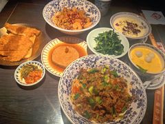 -阿大排档(长春这有山店)