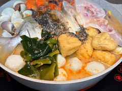 -创味·民间海南菜·非遗藤桥排骨(藤桥·免税城店)