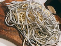 七彩面条-丁卯•铜锅涮肉(工体店)