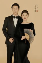 -巴黎春天婚纱摄影STUDIO·定制