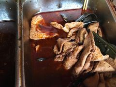 -味美香豆皮