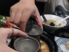 -一豚轩·烧鸟·豚骨拉面(五四路店)