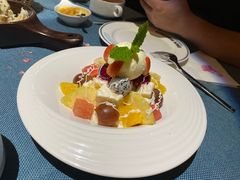 -俄士厨房(未来城店)