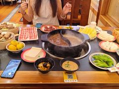 -沸炉重庆老火锅(军事博物馆店)