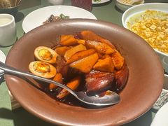 -老吉堂上海本帮菜(望京万象汇店)