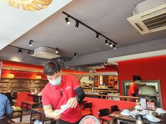 -醉董牛川派鲜肉自选火锅(烟台店)