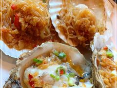 -川骄海鲜自助(亚运村店)