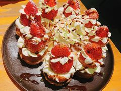 -BE BRIGHT KITCHEN(正佳广场店)