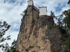 -塔云山