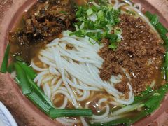 -妈妈故事米线(市府恒隆店)