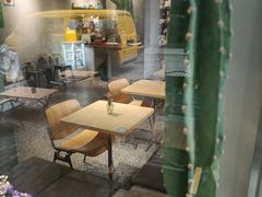 -Moment coffee莳光里咖啡