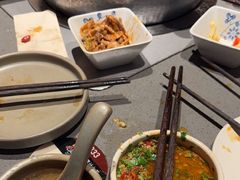 -巴奴毛肚火锅(二七万达店)