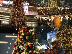 -东莞松山湖万象汇