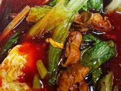 -螺小胖柳州螺蛳粉(钟楼总店)