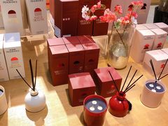-ZARA HOME(蓝色港湾店)