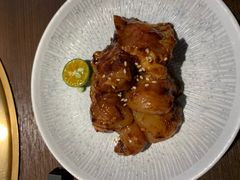 -橘焱胡同烧肉夜食(BFC外滩金融中心店)