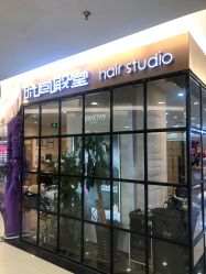 -时尚殿堂hair salon