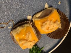 -中山保利艾美酒店-乐美中餐厅