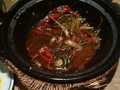 -周家二小姐的菜(西津渡店)