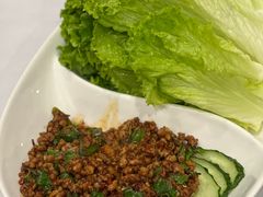 甲抛肉末-阿诺泰·泰国餐厅(棕北店)