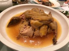 -老洋房花园饭店(绍兴路店)