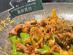 -费大厨辣椒炒肉(黄兴中心广场店)