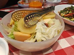 -西贝(无锡万象城店)