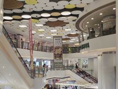 -银座mall(东直门店)