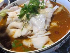 -风味小馆(天目湖宾馆店)
