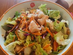 最爱沙拉-越南牛肉河粉餐厅(书院巷店)