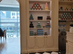 -Angelina安吉丽娜(恒隆广场店)
